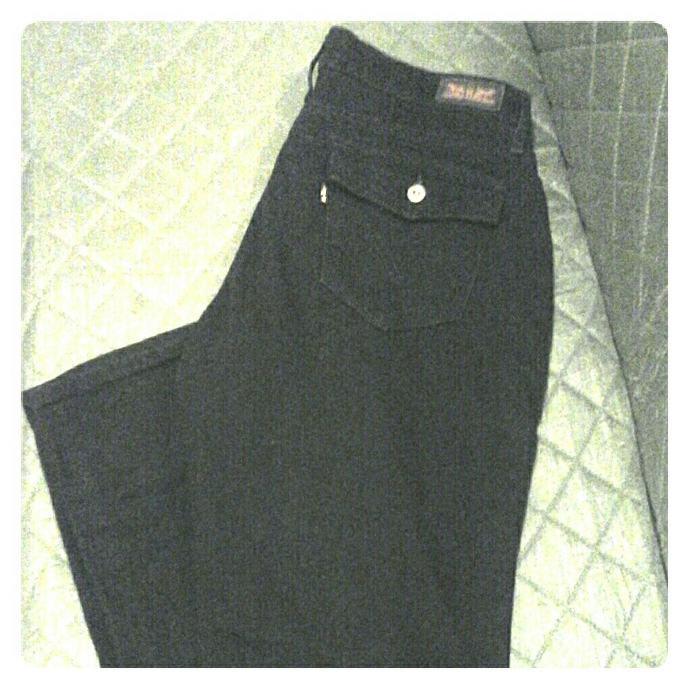 Ladies jeans